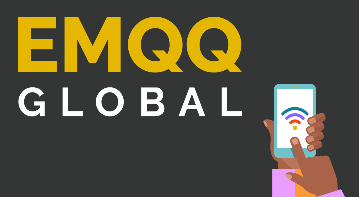 EMQQ Global Email Header